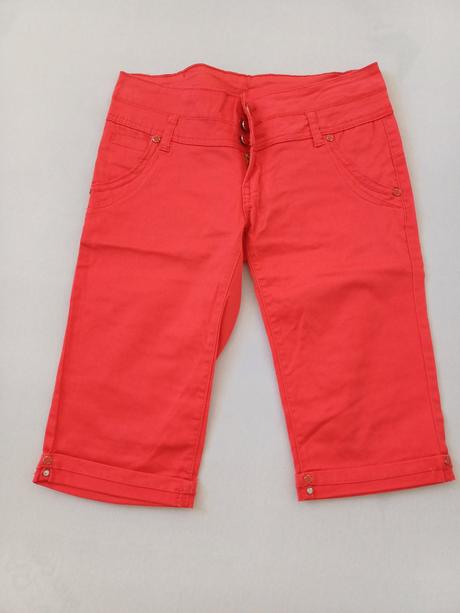 Červené kratasy, 28