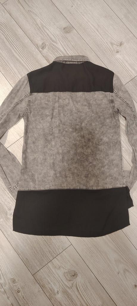 Riflova košeľa, xs