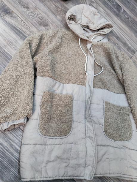 Dámsky kabátik, xl