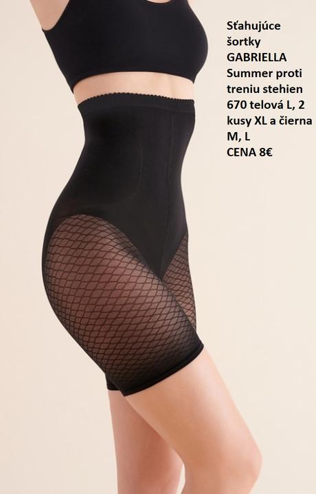 Sťahovacie nohavičky, body tielka zo zruš.eshopu, 5xl - xxxl