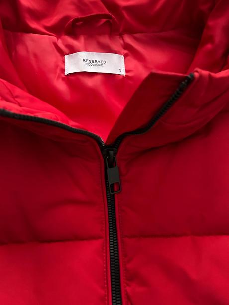 Vesta reserved s, reserved,s