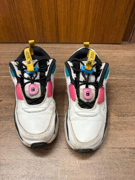 Tenisky air max, nike,35