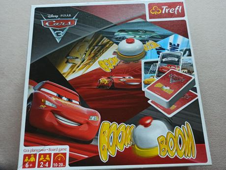 Boom boom cars 3,