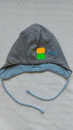Čiapka little angel - outlast, little angel®,36