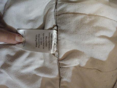 Zimný overal, items,86