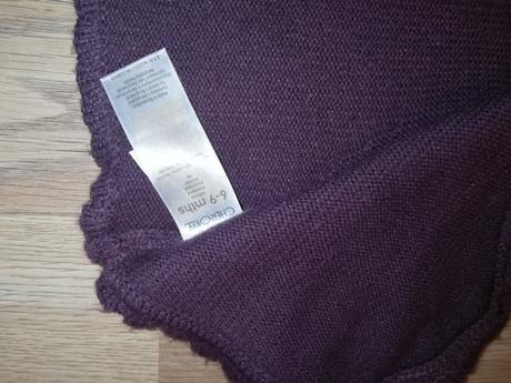 Svetríkove bolerko, cherokee,74