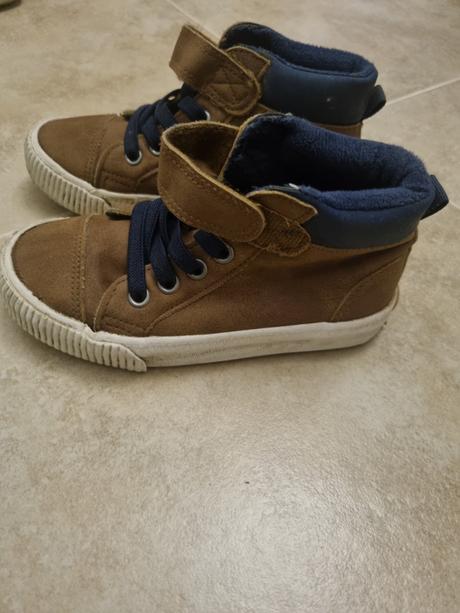 Topánky, h&m,27