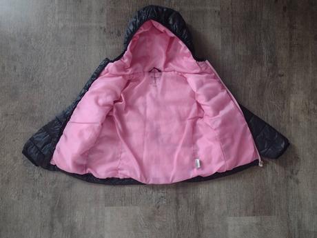 Prechodná bunda 104/110, young dimension,104