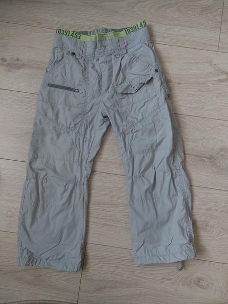 Nohavice tenké, next,110