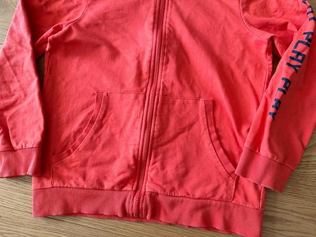 Mikina, coccodrillo,140