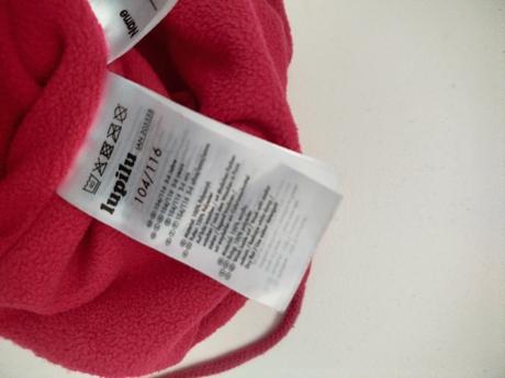 Zimná čiapka 98-110, lupilu,104