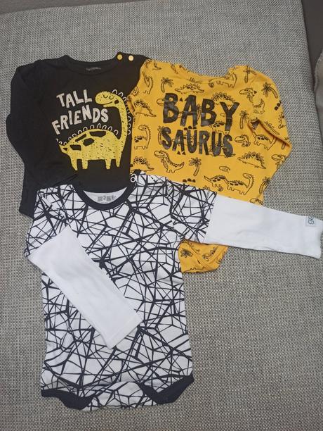 Body s dinom, coccodrillo,98