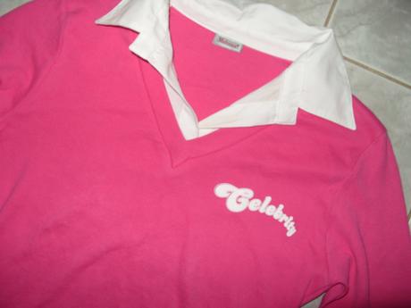 2v1  madonna 3/4tove rukavy  s-m, s