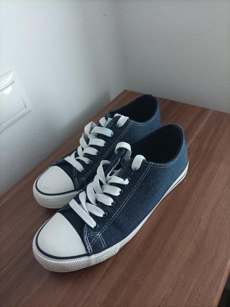 Tenisky americanos, american eagle,40