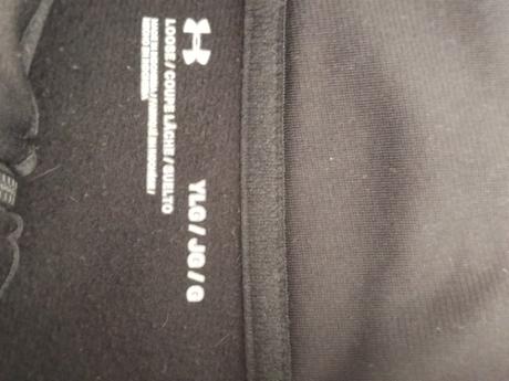 Under armour súprava, under armour,158