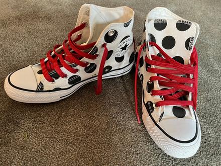 Conversky 37, converse,37