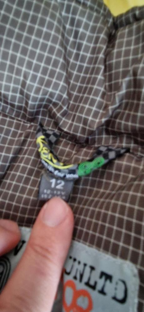 Vesta kenvelo vel.164, kenvelo,164