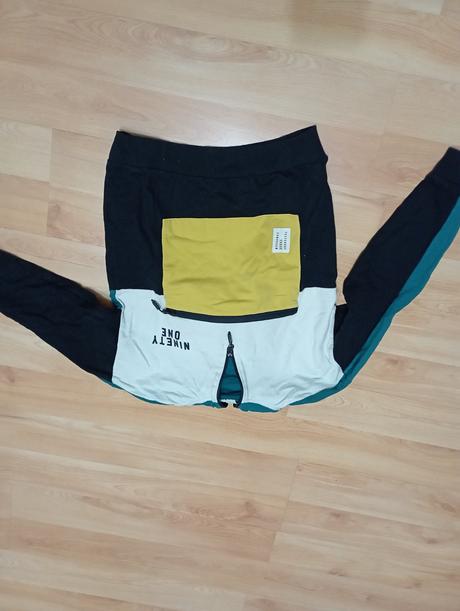 Mikina, coccodrillo,158