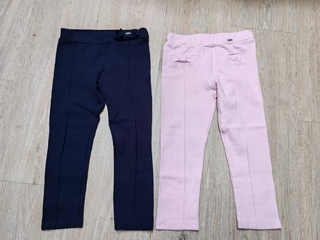 Mayoral elastické legínové nohavice 92, mayoral,92