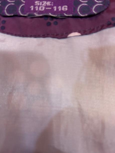 Tenká prechodná vetrovka, tcm,110