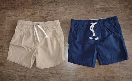 Krátke nohavice f&f 92, f&f,92