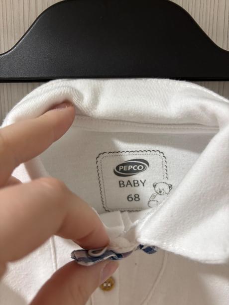 Chlapčenské body, pepco,68