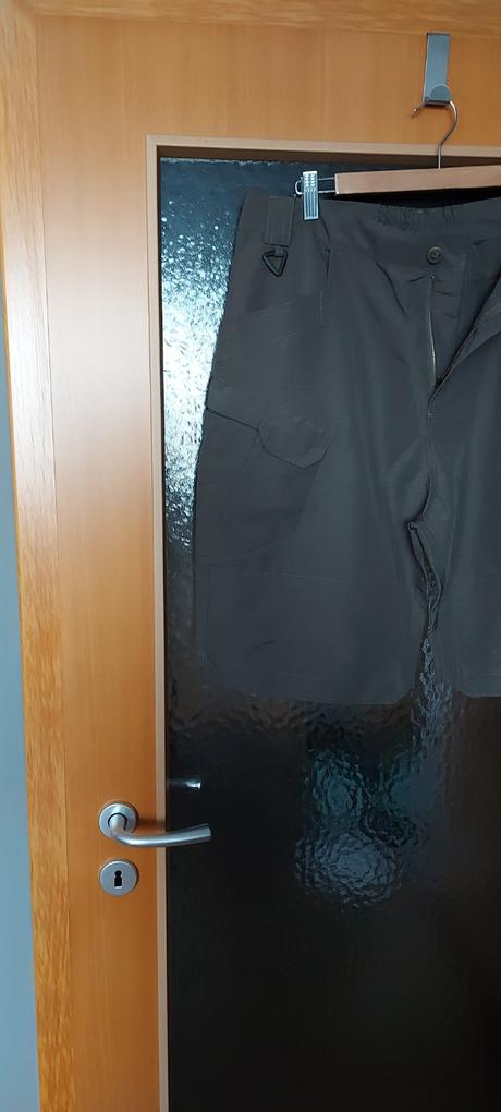 Pánské kraťasy veľ. xl, xl