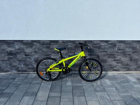 Detsky bucykel arcore 20, arcore,20