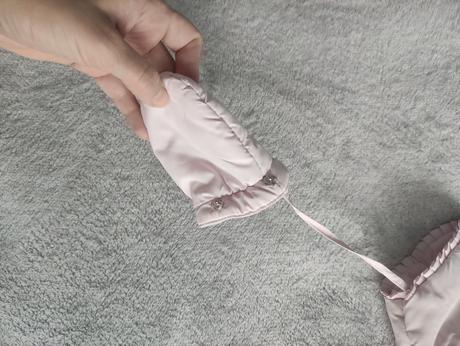 Ružový overal -18 mesiacov, 86