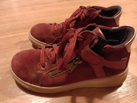 Topánky superfit, superfit,33