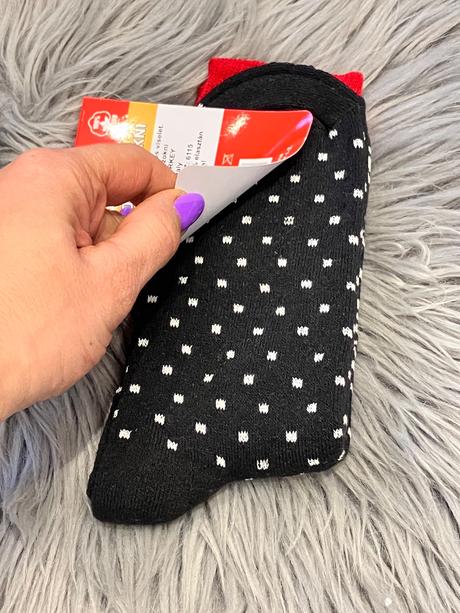 Dámske zimné froté ponožky 3pack (36-40), 36 / 37 / 38 / 39 / 40