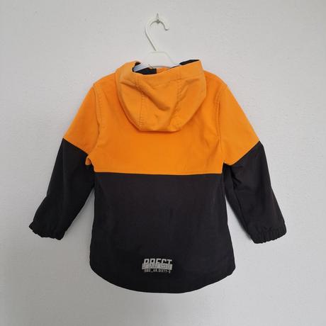 Dopodopo softshellová bunda 98, dopodopo,98