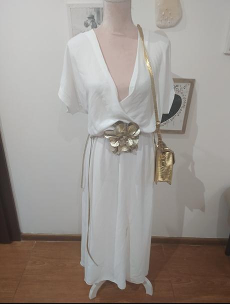 Letné šatky, l / m / s