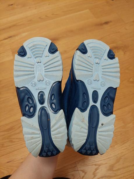 Snehule demar 28/29, demar,28