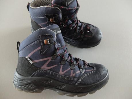 Topánky outdorové 32, 32
