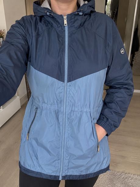 Damska bunda mk, michael kors,xxl
