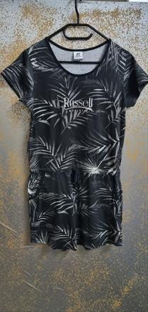 Saty russel athletic vel. m, m