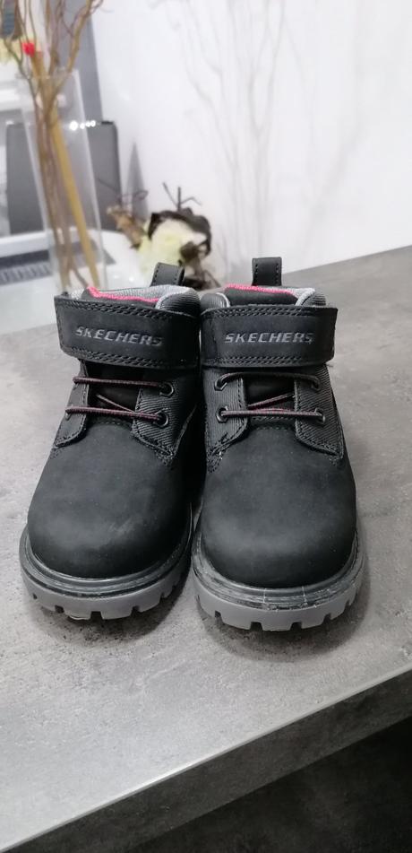 Chlapčenské topánky, skechers,24
