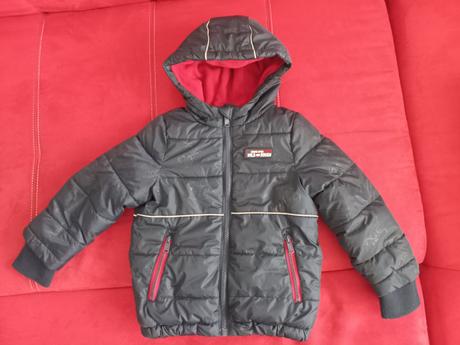 Chlapčenská bunda veľ. 98-104, 98