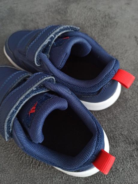 Tenisky adidas veľ 26, 5, adidas,26