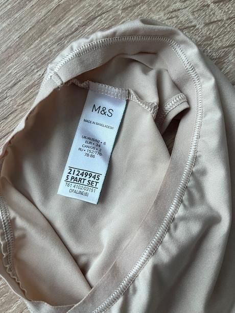 Nohavičky marks & spencer, marks & spencer,122 / 128