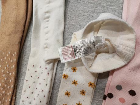 Pančušky, pepco,62