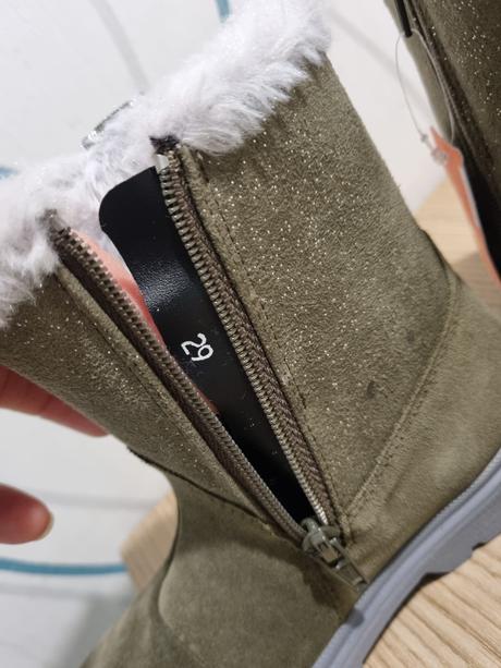 Čižmy, superfit,29