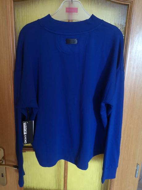 Donna karan new york dámska mikina veľkosť l, dkny,l