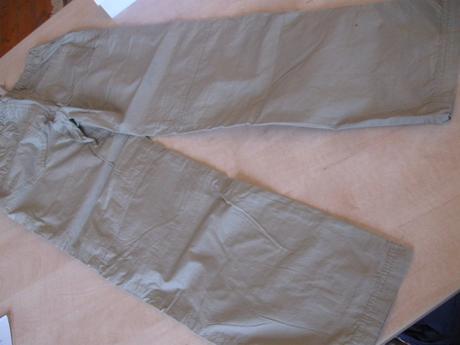 Športové nohavice, zn. okay, 140, okay,140