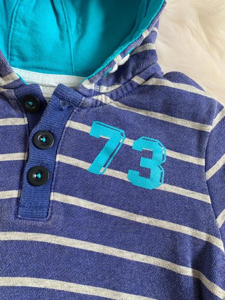 Teplejšia tepláková súprava 73, f&f,98