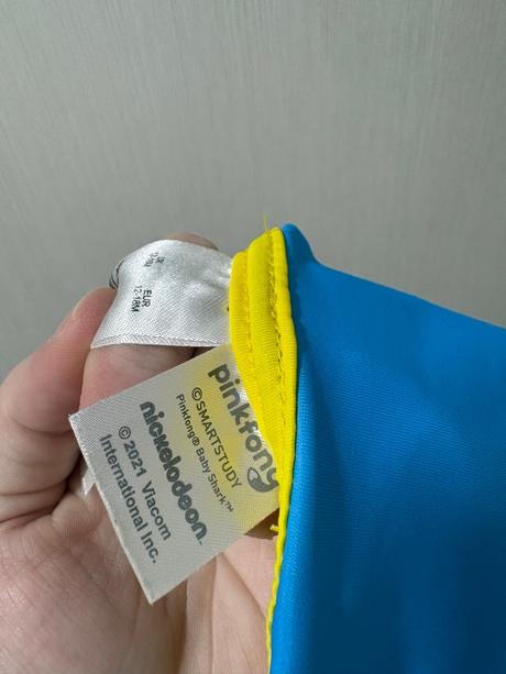 Chlapčenský klobúk, f&f,86