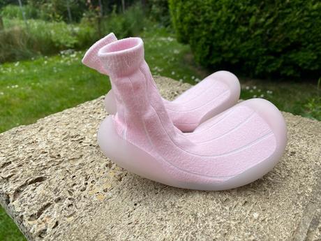 Ponozkove topanky, lupilu,25