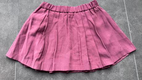 Zara - sukňa so všitými kraťasmi, zara,xs