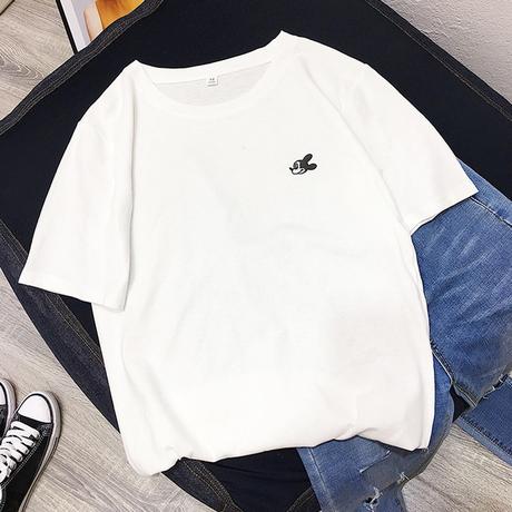 Tricko small mickey, xl